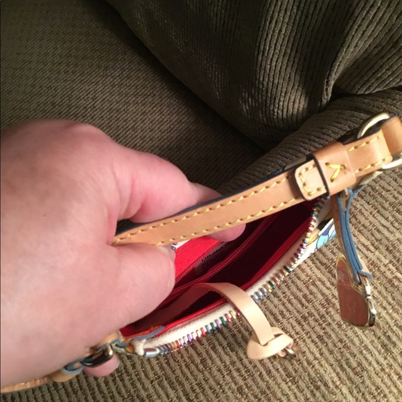 Dooney & Bourke Mini Bag - Picture 3 of 3